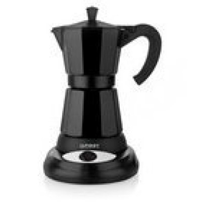 Кофеварка гейзерная FIRST FA-5471-1 220Вт-1