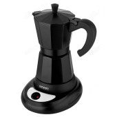 Кофеварка гейзерная FIRST FA-5471-1