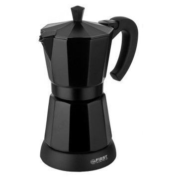 Кофеварка гейзерная FIRST FA-5471-1 220Вт-3