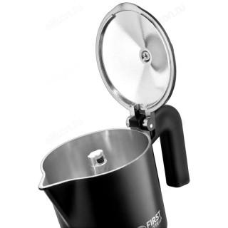 Кофеварка гейзерная FIRST FA-5471-3 220Вт-11