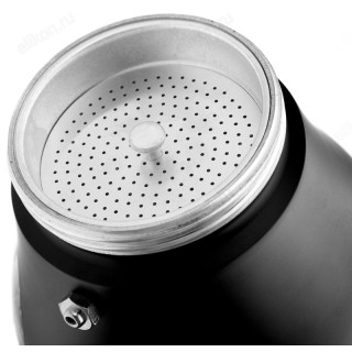 Кофеварка гейзерная FIRST FA-5471-3 220Вт-5