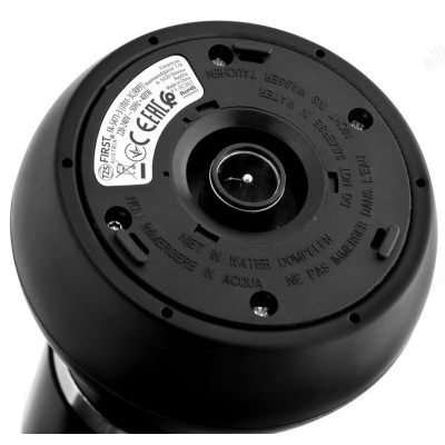 Кофеварка гейзерная FIRST FA-5471-3 220Вт-6