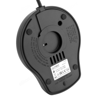Кофеварка гейзерная FIRST FA-5471-3 220Вт-8