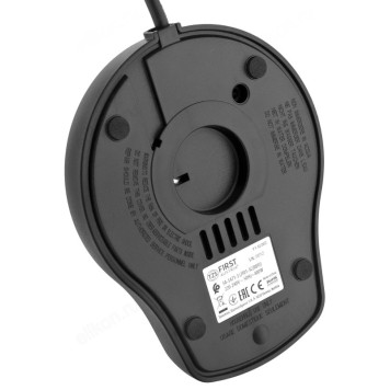 Кофеварка гейзерная FIRST FA-5471-3 220Вт-8