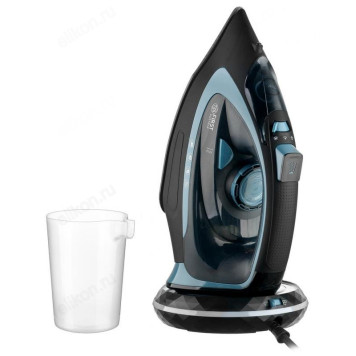 Утюг FIRST FA-5633-4 2400 Вт-5