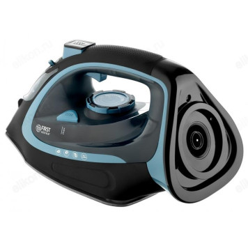 Утюг FIRST FA-5633-4 2400 Вт-7