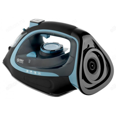 Утюг FIRST FA-5633-4 2400 Вт-7