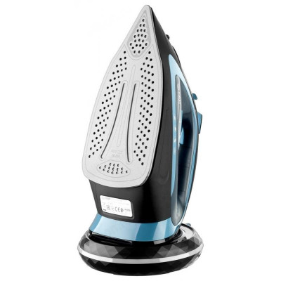 Утюг FIRST FA-5633-4 2400 Вт-8