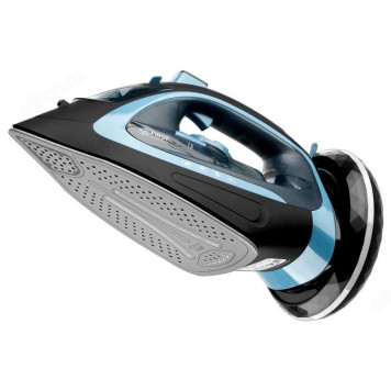 Утюг FIRST FA-5633-4 2400 Вт-9