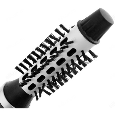 Фен-расческа FIRST FA-5651-2-BLACK-2