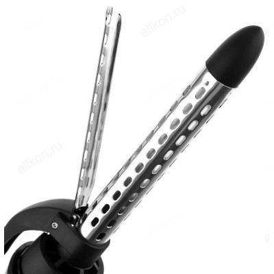 Фен-расческа FIRST FA-5651-8 White-1