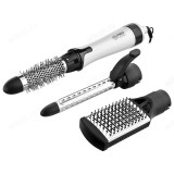 Фен-расческа FIRST FA-5651-8 White