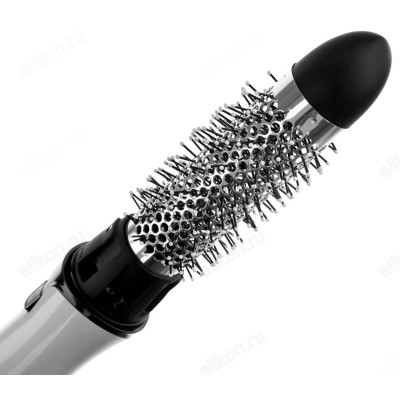 Фен-расческа FIRST FA-5651-8 White-2