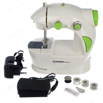 Машина швейная FIRST FA-5700-1