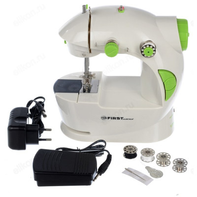 Машина швейная FIRST FA-5700-1