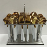 Набор столовых приборов FISSMAR 3643 36шт