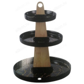 Фруктовница FISSMAR F7656-2 Фруктовница FISSMAR F7656-2