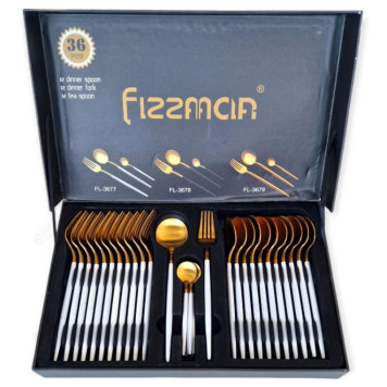Набор столовых приборов FISSMAR 3677  36шт