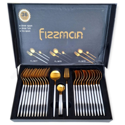 Набор столовых приборов FISSMAR 3677  36шт