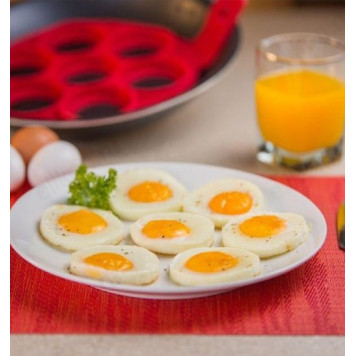 Форма для оладий силикон FLIPPIN FANTASTIC-1