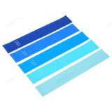 Фитнес резинка FLOMIK 093-020 5шт