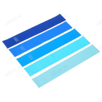 Фитнес резинка FLOMIK 093-020 5шт