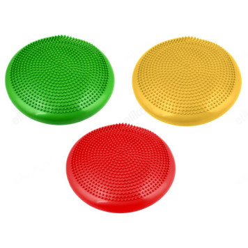 Подушка массажная FLOMIK 192-078 балансировочная