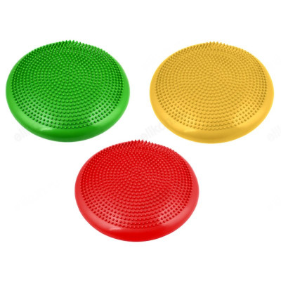 Подушка массажная FLOMIK 192-078 балансировочная