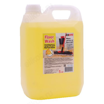 Средство для мытья пола Floor Wash 5л-1