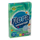 Стиральный порошок ФЛОРА универсальный, 350гр