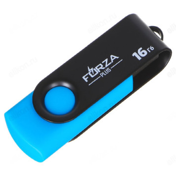 Память USB  16GB FORZA 405-015-3