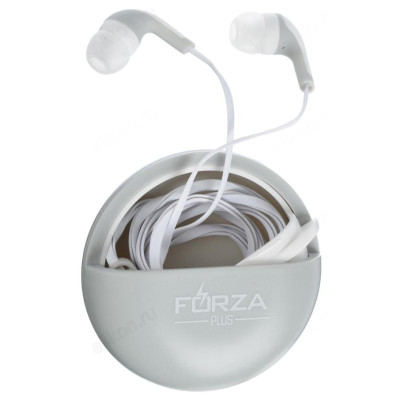 Наушники проводные Forza 410-012-1