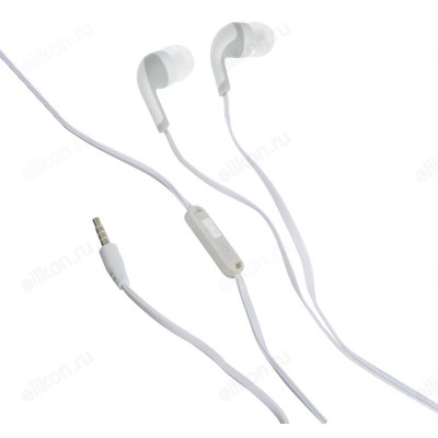 Наушники проводные Forza 410-012