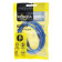 кабель FORZA 443-009 для зарядки iP, 1м, 2A, премиум, пластик