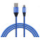 кабель USB - micro USB 1м 2А FORZA 443-010