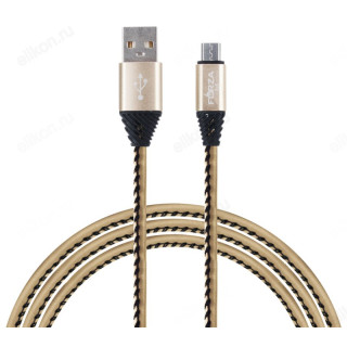 Кабель USB - micro USB 1м 2А FORZA 443-010-4