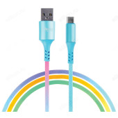 Кабель USB - USB Type-C 1м 2А FORZA 443-035