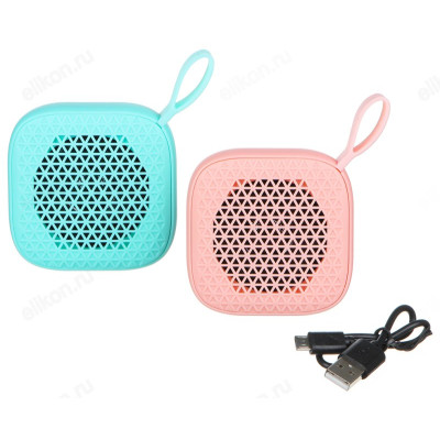 Портативная акустика Forza 443-038-3