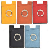 Наклейка-кошелек на смартфон FORZA 470-009