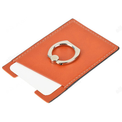 Наклейка-кошелёк на смартфон Forza 470-009-2