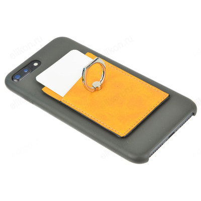 Наклейка-кошелёк на смартфон Forza 470-009-3