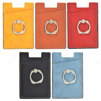 Наклейка-кошелёк на смартфон Forza 470-009