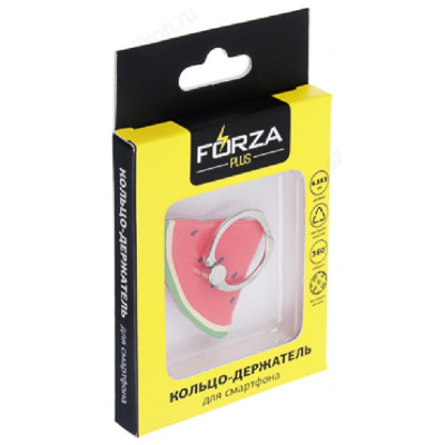 Попсокет для телефона Forza 470-011-1