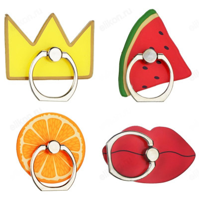 Попсокет для телефона Forza 470-011