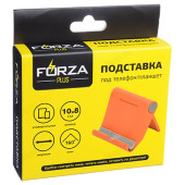 Подставка для телефона FORZA 470-017 Подставка для телефона FORZA 470-017