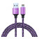 кабель USB - ip 1м 1.5А FORZA Серпантин 470-32