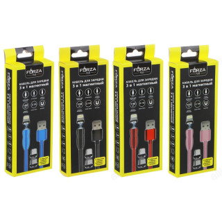 Кабель FORZA 470-051-3