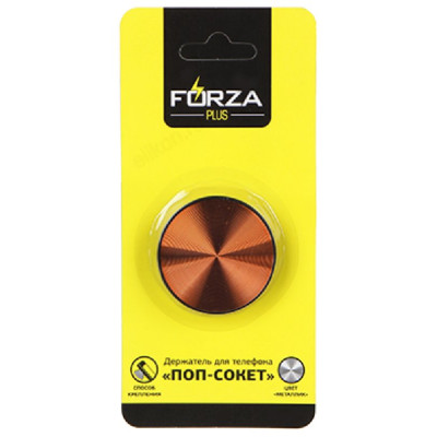 Попсокет для телефона Forza 470-055