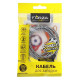 Кабель USB - micro USB 1м 2А FORZA Футбол 470-073
