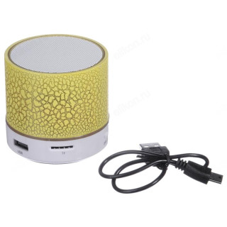 Портативная акустика Forza 916-008-2